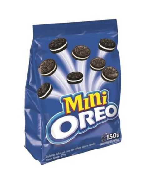 MINI OREO x150grs