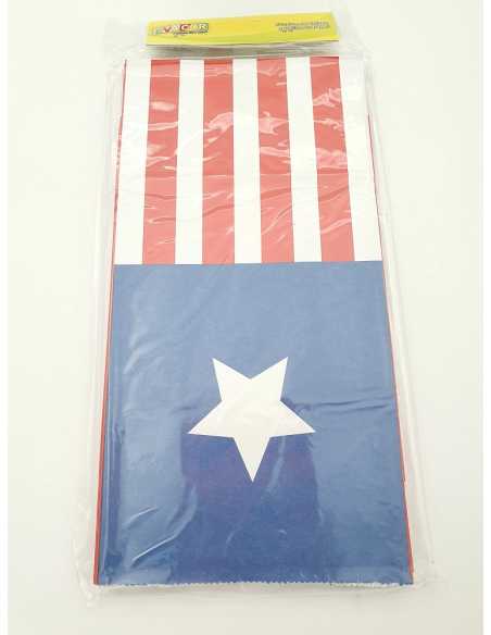 BOLSA FB3 FANTASIA x10 CAP 12x25x8