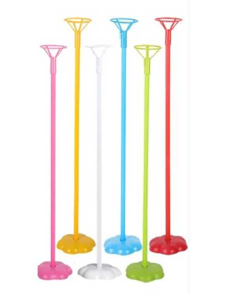 BASE GLOBOS 68cm