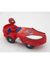 ADORNO AUTO DE HOMBRE ARAÑA