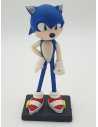 ADORNO DE PORCELANA SONIC