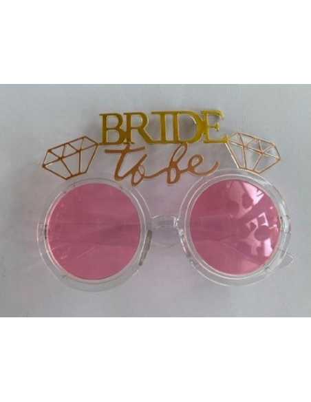 ANTEOJOS BRIDE TO BE