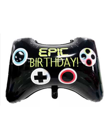 GLOBO JOYSTICK x1