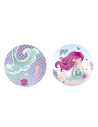 STICKER SIRENITA x 10
