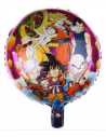 GLOBO DRAGON BALL FC x1