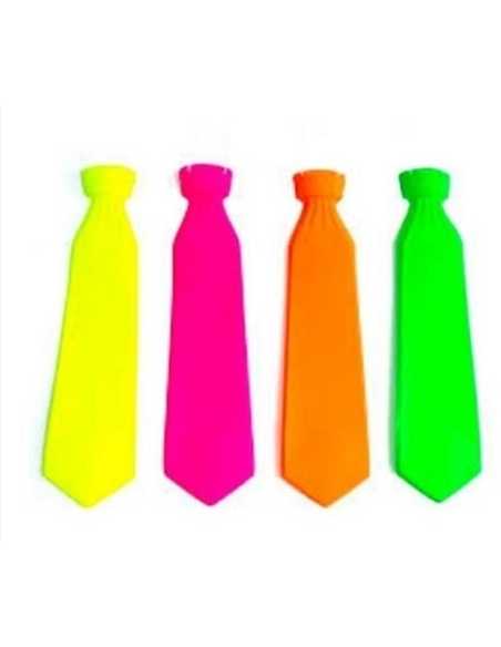 CORBATON FLUO x 1