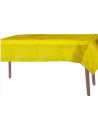 MANTEL RECTANGULAR ESPECIAL AMARILLO