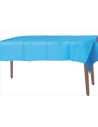 MANTEL RECTANGULAR ESPECIAL CELESTE