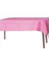 MANTEL RECTANGULAR ESPECIAL ROSA