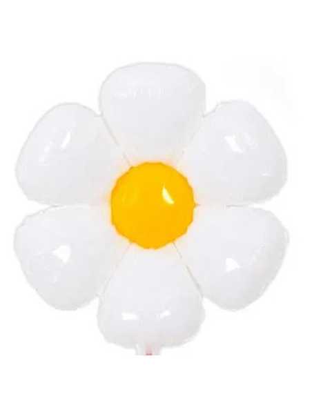 GLOBO METALIZADO SILUETA MARGARITA