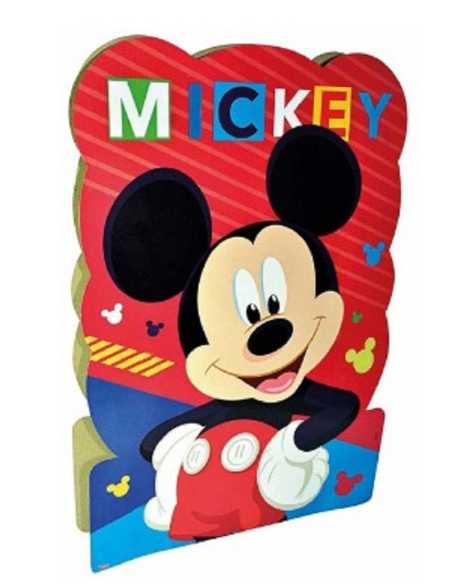 PIÑATA CARTON MICKEY x 1