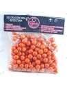 SPRINK PERLAS COMESTIBLES x40g PERLADO NARANJA