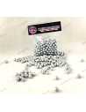 SPRINK PERLAS COMESTIBLES x40g PERLADO PLATA