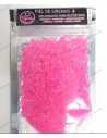 SPRINK PIEL DE SIRENA COMESTIBLES x10g FLUO ROSA