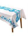 MANTEL RECTANGULAR TEMATICO BABY SHOWER NENE