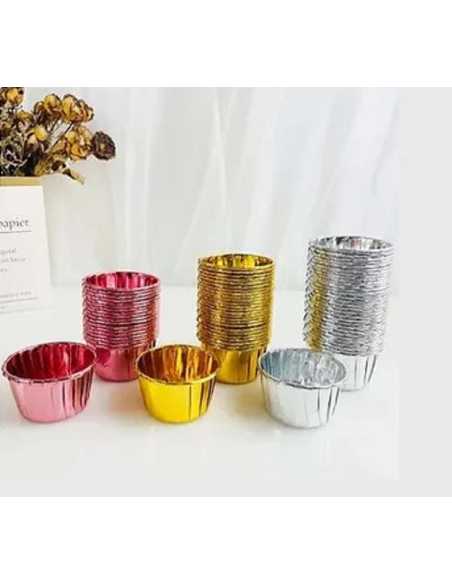 CUPCAKE METAL GRANDE