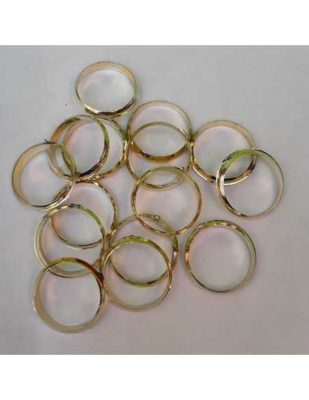 ALIANZAS ORO x 50