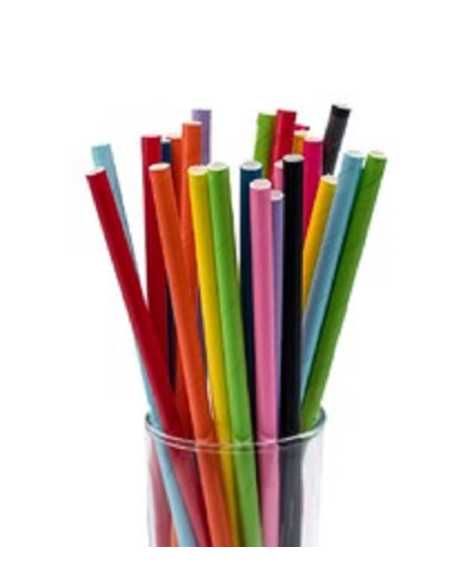 SORBETE MULTICOLOR x25