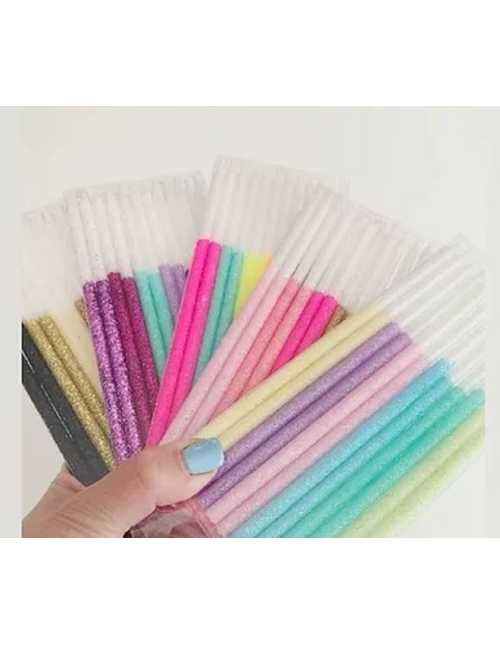VELAS COMBINADAS x6