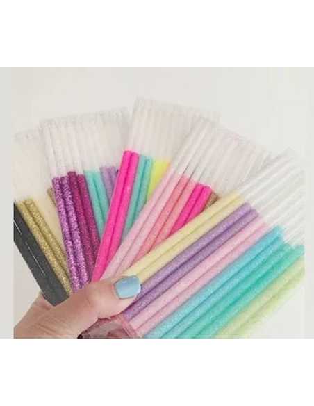 VELAS COMBINADAS x6
