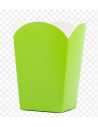 POP CORN VERDE MANZANA x 10