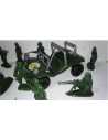 BUGGY CON 12 SOLDADOS