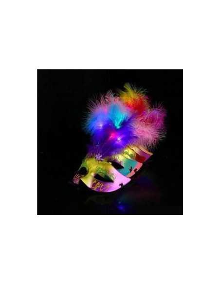 ANTIFAZ ORLEANS LED XLA09