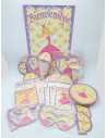Combo para Cumpleaños HADAS