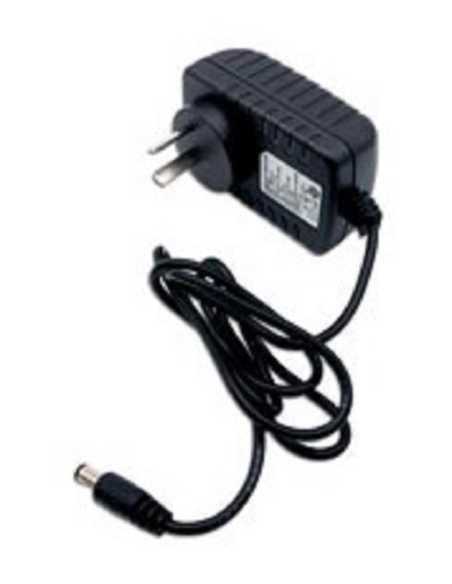 FUENTE TRANSFORMADOR TIRA DE LED NEON
