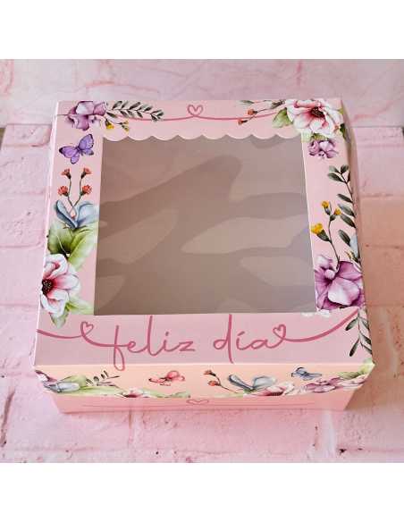 DIA DE LA MADRE 20x20x10 2023