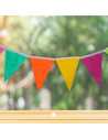 BANDERIN MULTICOLOR x 1