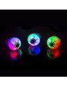 ANILLOS DE SILICONA OJOS LED XLR01