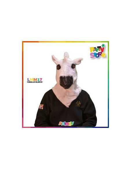 ANIMOV CABALLO LMM17
