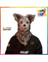 ANIMOV LOBO GRIS LMM16