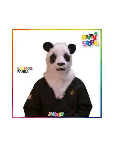 ANIMOV PANDA LMM08