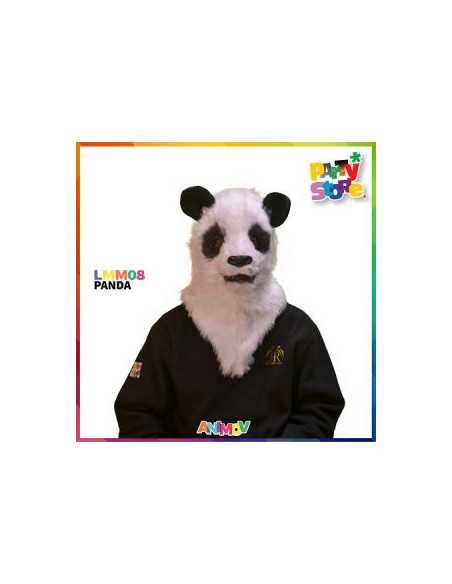 ANIMOV PANDA LMM08