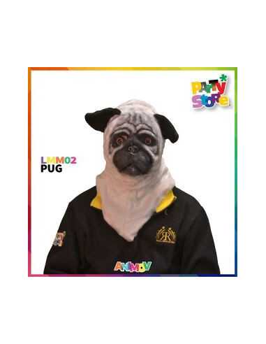 ANIMOV PUG LMM02