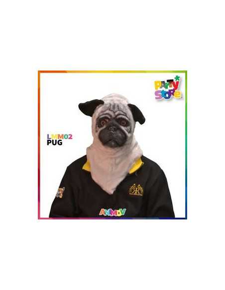 ANIMOV PUG LMM02