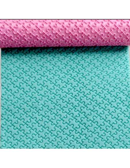 RODILLO TEXTURADOR PUZZLE