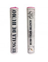 BENGALA HUMO COLOR BLANCO BHB