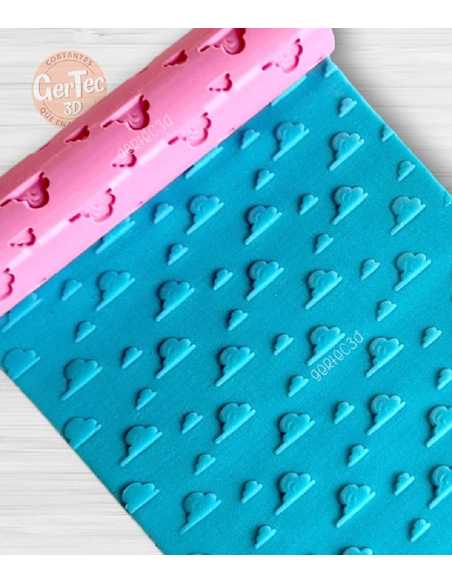 RODILLO TEXTURADOR NUBES TOY STORY