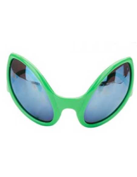 LENTES ALIEN