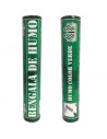 BENGALA HUMO COLOR VERDE BHV