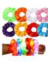 COLITAS DE CABELLO LED x 1