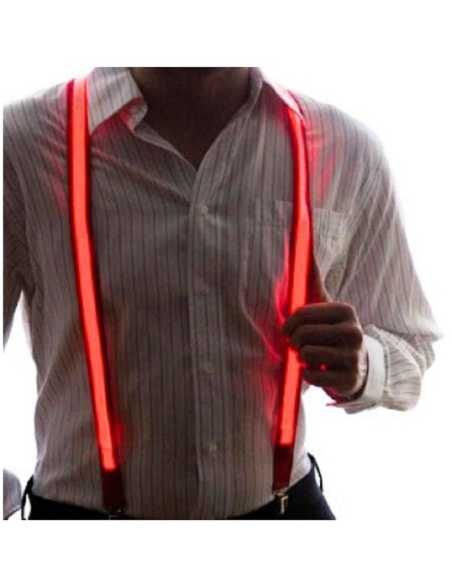 TIRADOR LUMINOSO x 1