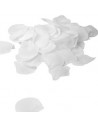 BOLSA PETALOS DE ROSA TELA BLANCA 25g 250 PETALOS BOLPEB