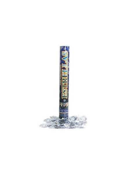 CAÑON 40cm LANZA PAPEL ESTRELLA PS40E