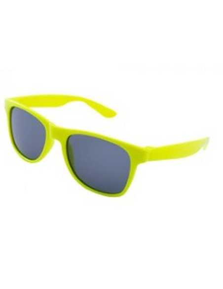 LENTES WAY NEON AMARILLO