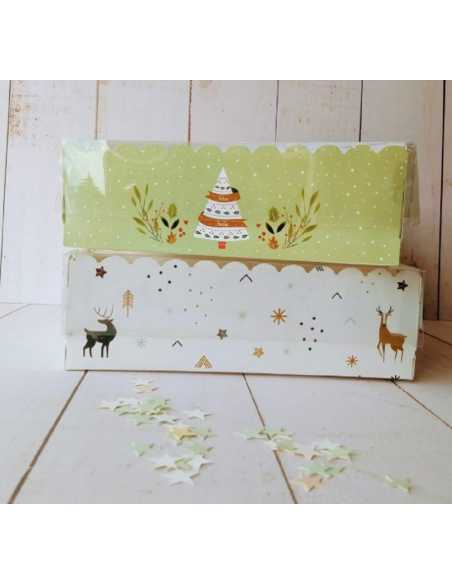 CAJA DEGUSTACION FELICES FIESTAS