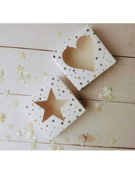 CAJA GALLETITA IMPRESA